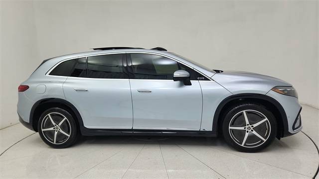 2023 Mercedes-Benz EQS SUV EQS 450 — SUV — 23,950 mi — Plano, TX
