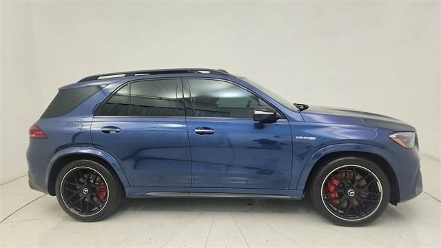 2024 Mercedes-Benz GLE AMG GLE 63 S — SUV — 2,934 mi — Plano, TX