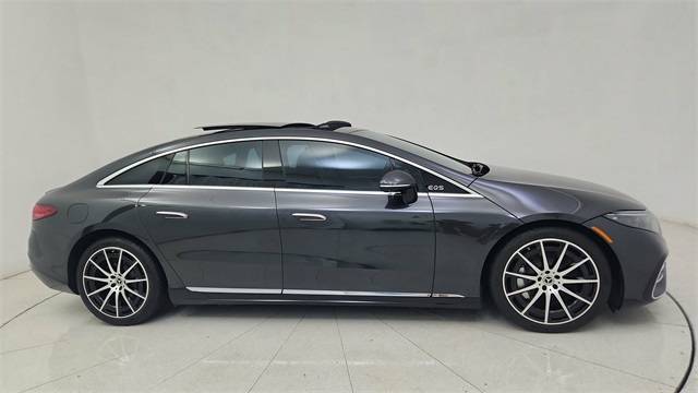 2023 Mercedes-Benz EQS Sedan EQS 450+ — Hatchback — 20,273 mi — Plano, TX