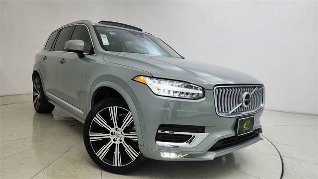 2024 Volvo XC90 Plus — SUV — 32,537 mi — Plano, TX
