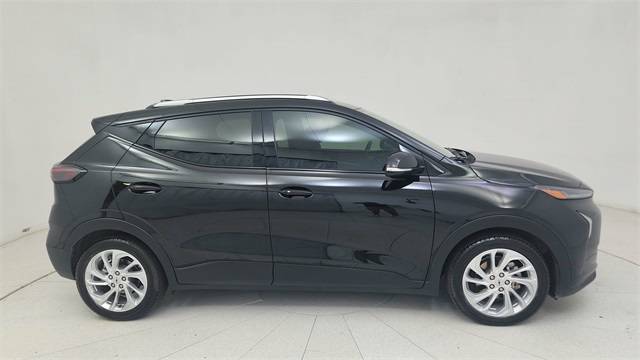 2022 Chevrolet Bolt EUV LT — SUV — 41,353 mi — Plano, TX