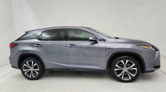 2019 Lexus RX RX 350 — SUV — 49,735 mi — Plano, TX