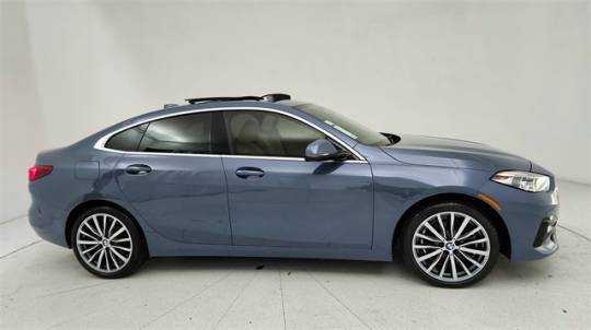 2021 BMW 2 Series 228i — Sedan — 31,387 mi — Plano, TX