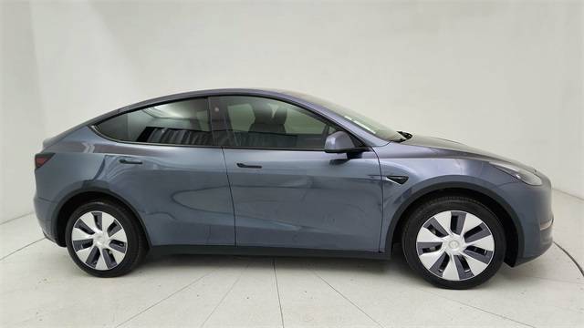 2023 Tesla Model Y Long Range — SUV — 10,284 mi — Plano, TX