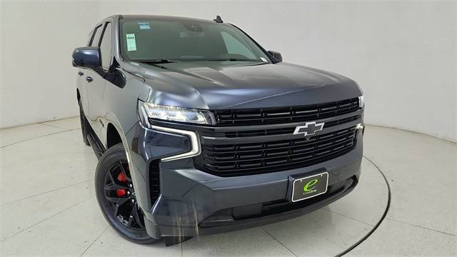 2023 Chevrolet Tahoe RST — SUV — 94,880 mi — Plano, TX