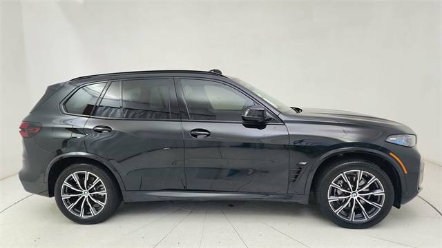 2025 BMW X5 40i — SUV — 23,040 mi — Plano, TX