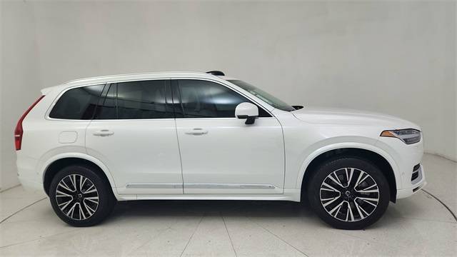 2023 Volvo XC90 Recharge Plus — SUV — 14,954 mi — Plano, TX