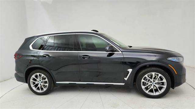 2024 BMW X5 40i — SUV — 12,382 mi — Plano, TX