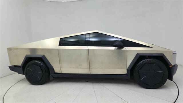 2024 Tesla Cybertruck Standard — Pickup Truck — 4,993 mi — Plano, TX