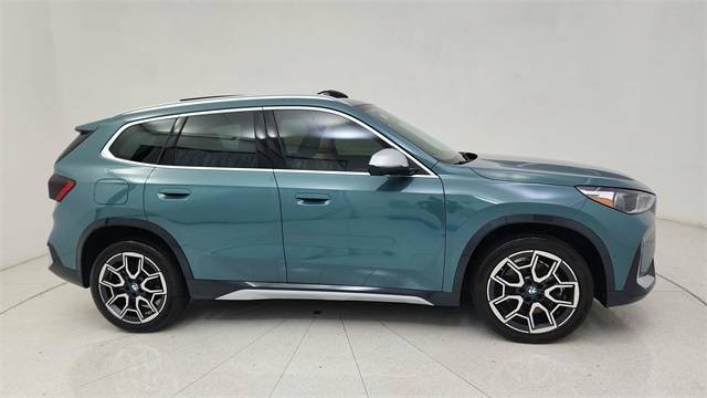 2024 BMW X1 28i — SUV — 21,279 mi — Plano, TX