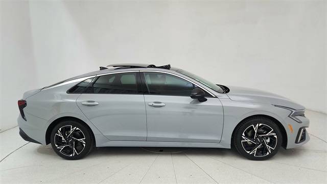 2025 Kia K5 GT-Line — Sedan — 8,220 mi — Plano, TX