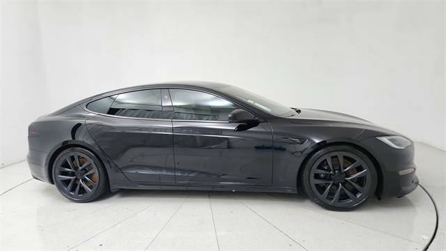 2023 Tesla Model S Base — Hatchback — 24,523 mi — Plano, TX