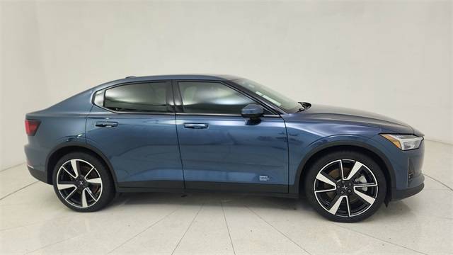 2022 Polestar 2 Long Range — Sedan — 26,733 mi — Plano, TX