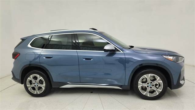 2023 BMW X1 28i — SUV — 14,945 mi — Plano, TX
