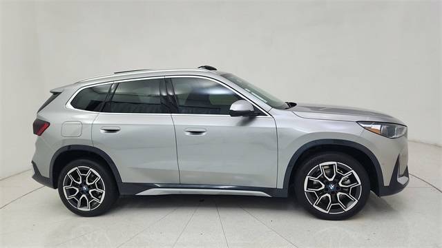 2024 BMW X1 28i — SUV — 15,475 mi — Plano, TX