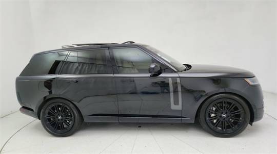 2023 Land Rover Range Rover SE — SUV — 13,572 mi — Plano, TX