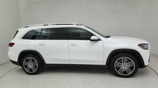 2024 Mercedes-Benz GLS GLS 450 — SUV — 22,465 mi — Plano, TX