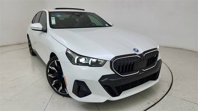 2024 BMW i5 eDrive40 — Sedan — 10,397 mi — Plano, TX