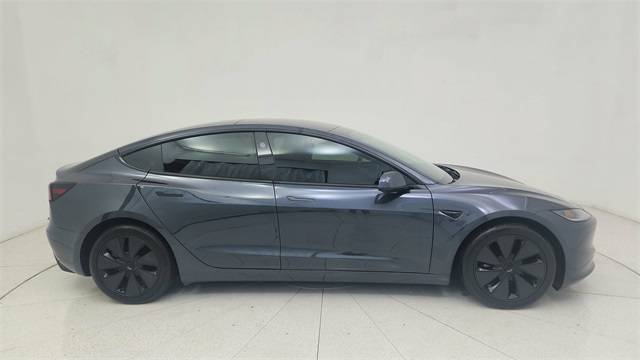 2024 Tesla Model 3 Long Range — Sedan — 4,876 mi — Plano, TX
