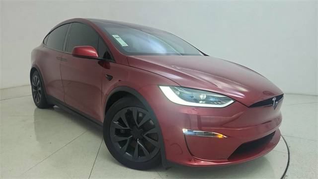 2023 Tesla Model X Standard Range — SUV — 22,888 mi — Plano, TX