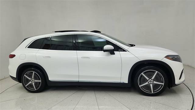 2023 Mercedes-Benz EQS SUV EQS 450 — SUV — 20,509 mi — Plano, TX
