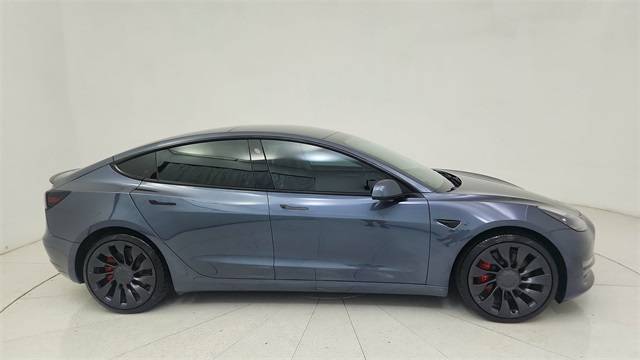 2022 Tesla Model 3 Performance — Sedan — 9,219 mi — Plano, TX