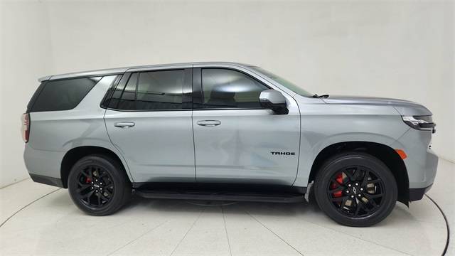 2023 Chevrolet Tahoe RST — SUV — 27,984 mi — Plano, TX