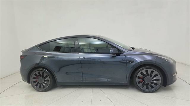 2024 Tesla Model Y Performance — SUV — 26,463 mi — Plano, TX