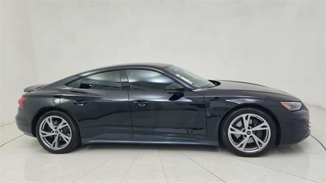 2024 Audi e-tron GT Premium Plus — Sedan — 3,891 mi — Plano, TX