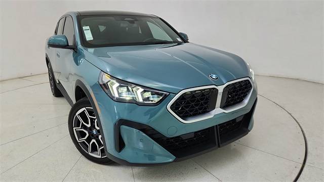 2025 BMW X2 28i — SUV — 16,719 mi — Plano, TX