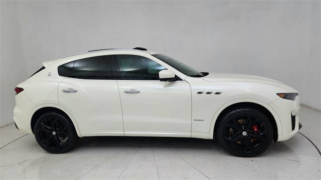 2021 Maserati Levante S GranSport — SUV — 33,884 mi — Plano, TX