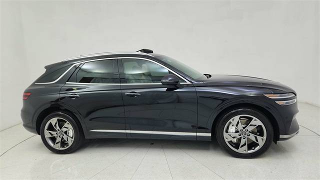 2024 Genesis Electrified GV70 Advanced — SUV — 19,589 mi — Plano, TX