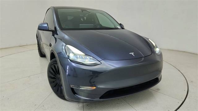 2023 Tesla Model Y Long Range — SUV — 29,094 mi — Plano, TX