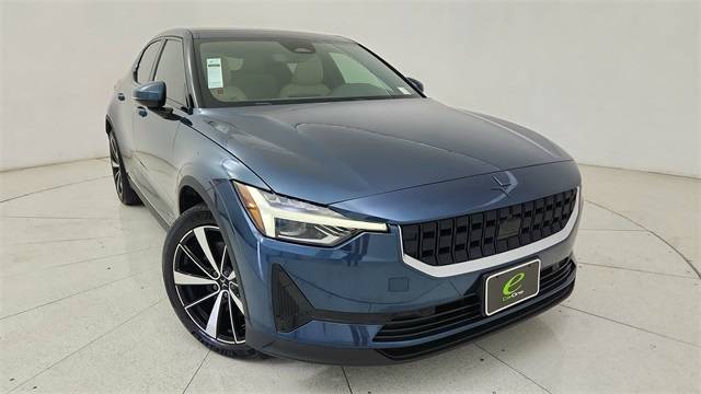 2022 Polestar 2 Long Range — Sedan — 24,501 mi — Plano, TX