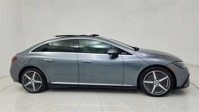 2024 Mercedes-Benz EQE Sedan EQE 350+ — Sedan — 15,342 mi — Plano, TX
