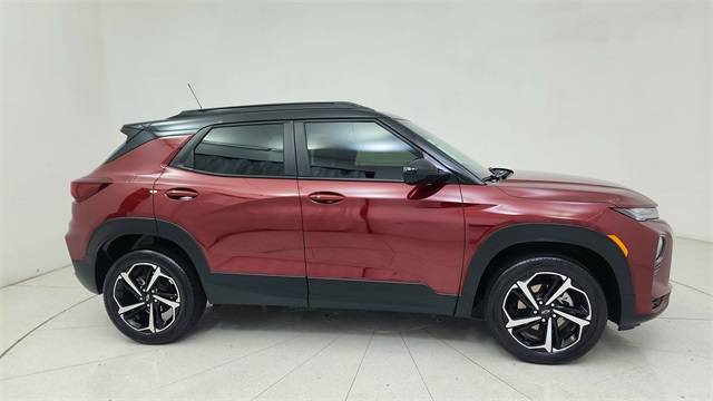 2023 Chevrolet Trailblazer RS — SUV — 20,600 mi — Plano, TX
