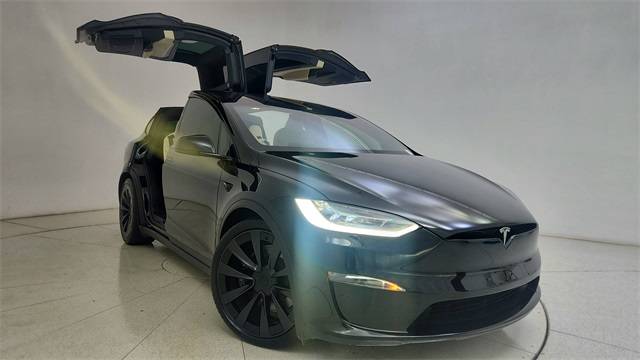 2023 Tesla Model X Standard Range — SUV — 21,315 mi — Plano, TX