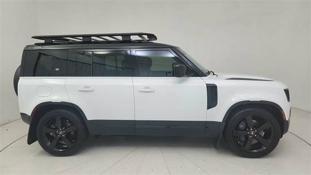 2023 Land Rover Defender X-Dynamic SE — SUV — 13,110 mi — Plano, TX