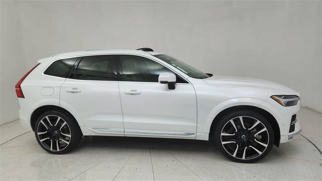 2023 Volvo XC60 Ultimate — SUV — 34,797 mi — Plano, TX