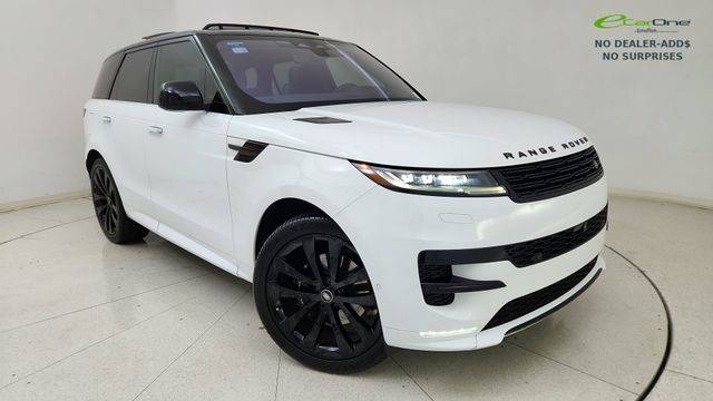 2023 Land Rover Range Rover Sport SE Dynamic — SUV — 32,597 mi — Plano, TX