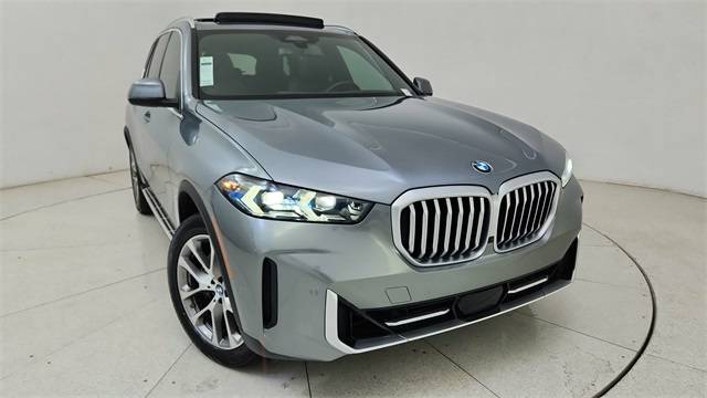 2024 BMW X5 40i — SUV — 41,734 mi — Plano, TX