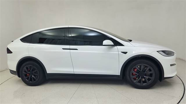 2024 Tesla Model X Plaid — SUV — 14,383 mi — Plano, TX