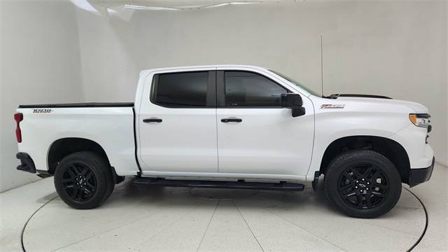 2023 Chevrolet Silverado 1500 LT Trail Boss — Pickup Truck — 44,267 mi — Plano, TX