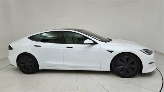 2023 Tesla Model S Base — Hatchback — 10,043 mi — Plano, TX