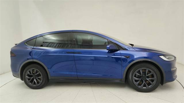2023 Tesla Model X Long Range — SUV — 19,888 mi — Plano, TX