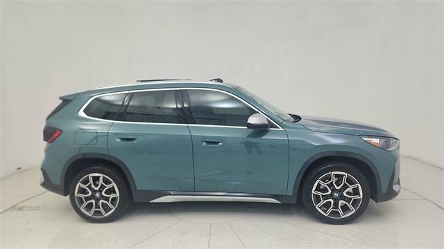 2024 BMW X1 28i — SUV — 17,850 mi — Plano, TX