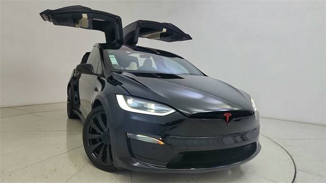 2024 Tesla Model X Model X — SUV — 14,229 mi — Plano, TX