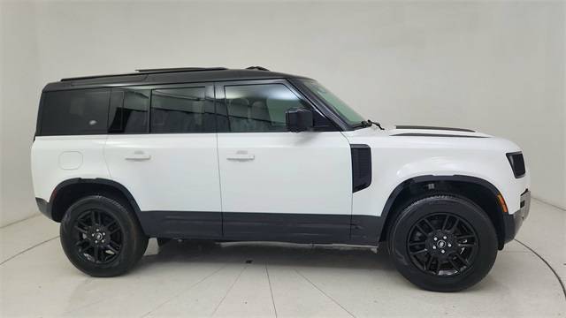 2023 Land Rover Defender S — SUV — 19,635 mi — Plano, TX