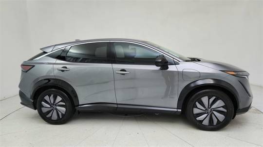 2023 Nissan Ariya Engage — SUV — 23,570 mi — Plano, TX