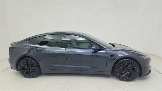 2024 Tesla Model 3 Performance — Sedan — 2,628 mi — Plano, TX